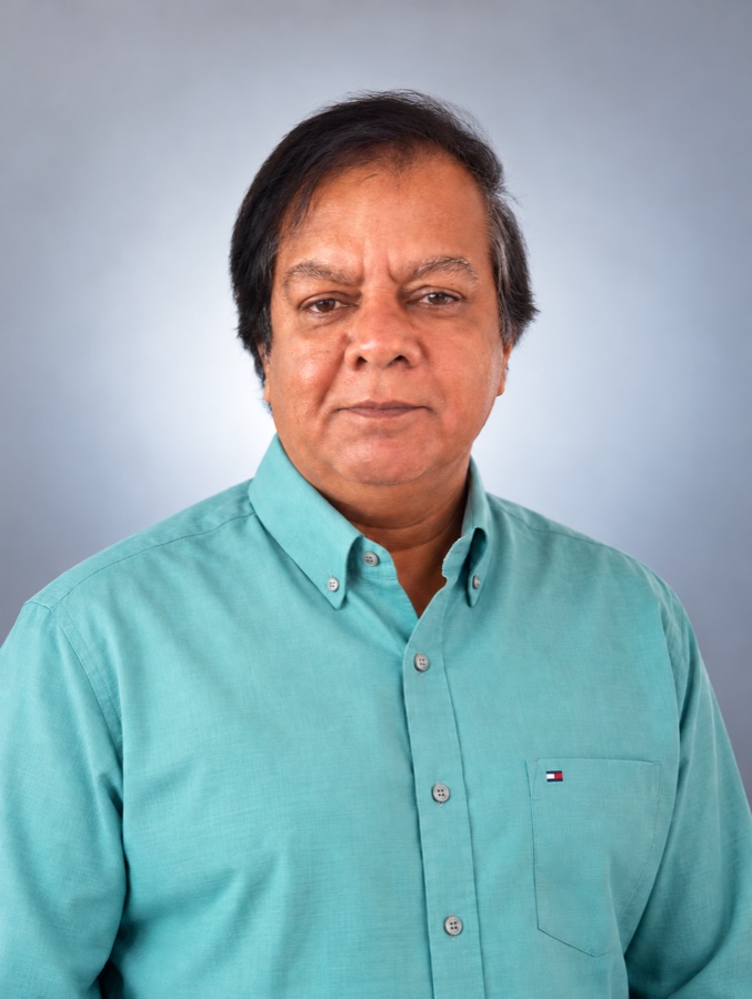 Bindu Madhav Rao - Director, Sathyapriya Digital Solutions